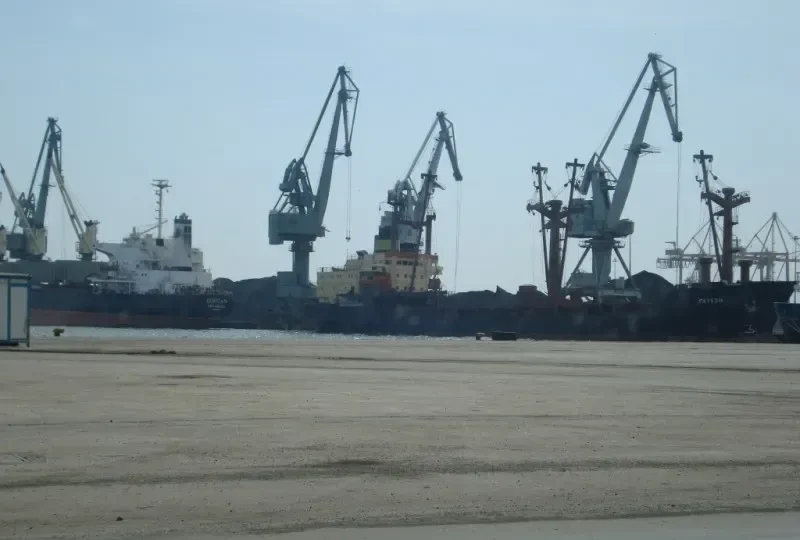 FATEZH General Cargo IMO 8131611 photo 2