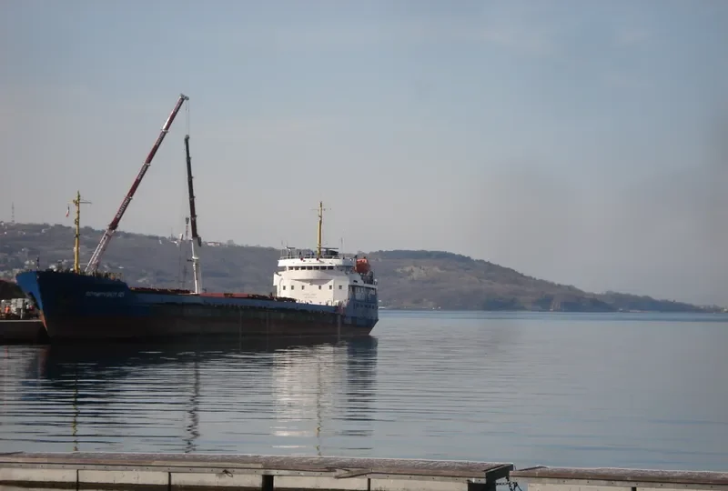 SORMOVSKIY 121 General Cargo IMO 8133578 photo 6