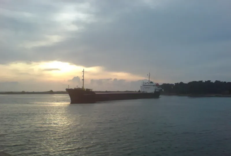 SORMOVSKIY 121 General Cargo IMO 8133578 photo 10