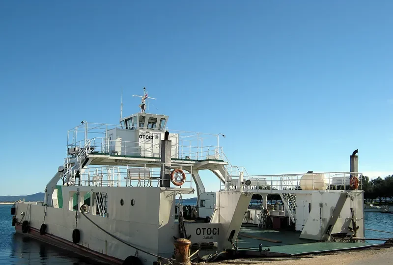 OTOCI Ro-Ro IMO 8133889 photo 6