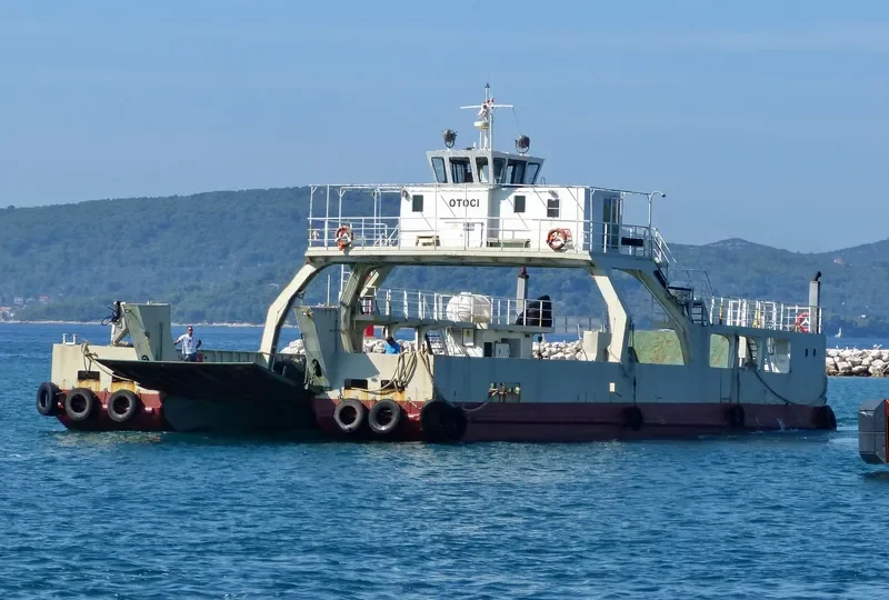 OTOCI Ro-Ro IMO 8133889 photo 9