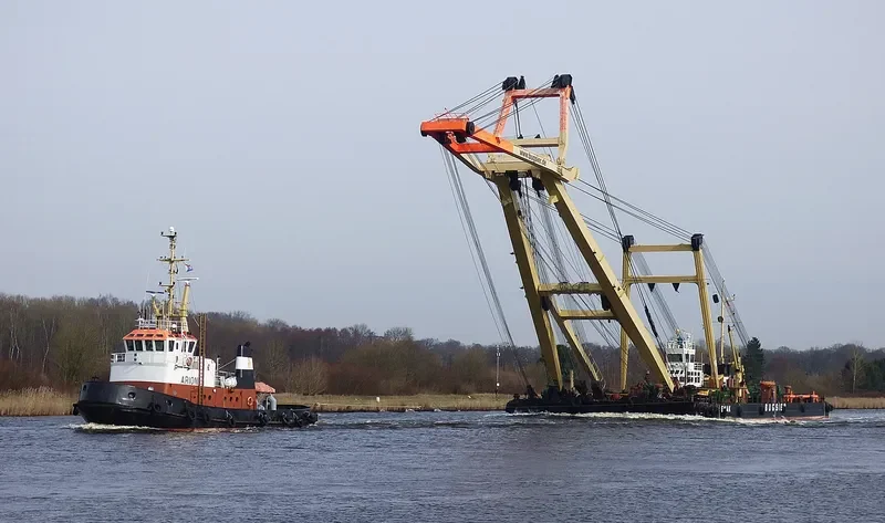 ARION General Cargo IMO 8136506 photo 2
