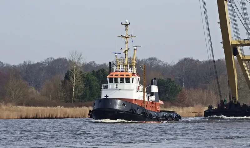 ARION General Cargo IMO 8136506 photo 5