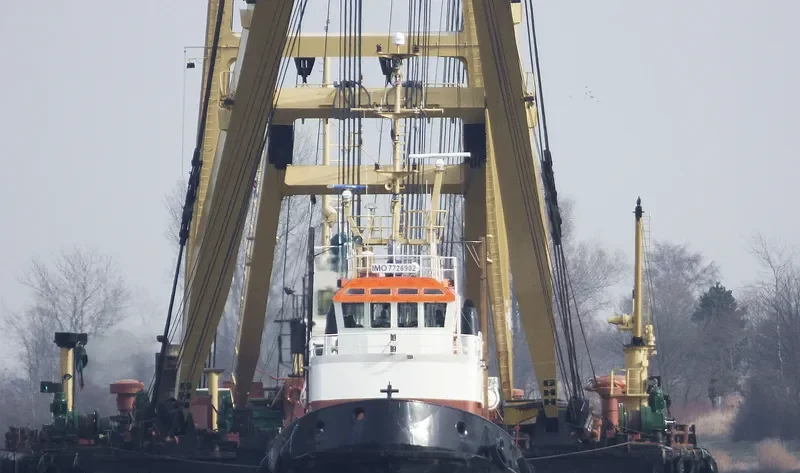 ARION General Cargo IMO 8136506 photo 6