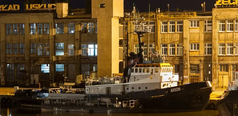 ARION General Cargo IMO 8136506 photo 8