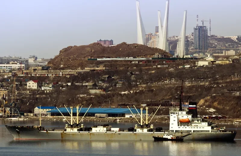 PROLIV LONGA General Cargo IMO 8136740 photo 8