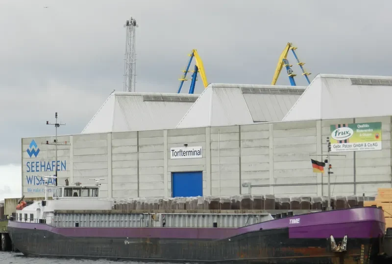GERO B General Cargo IMO 8137770 photo 7
