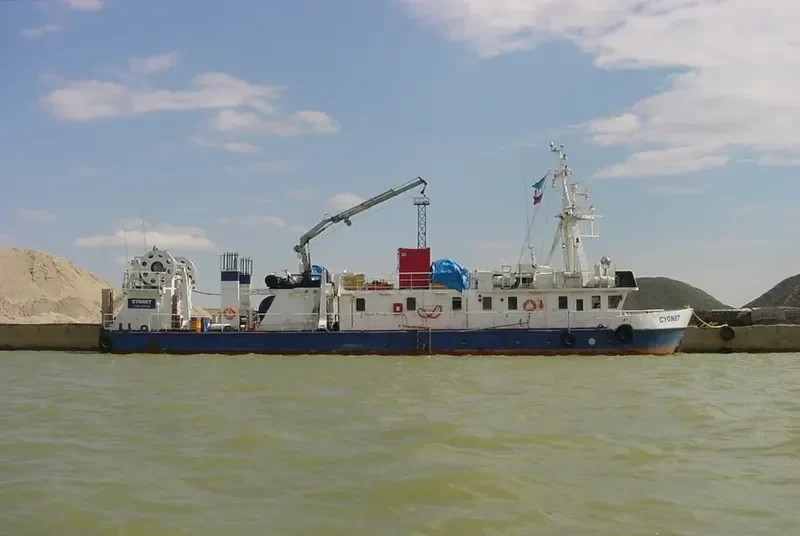 NOMAD General Cargo IMO 8138308 photo 6