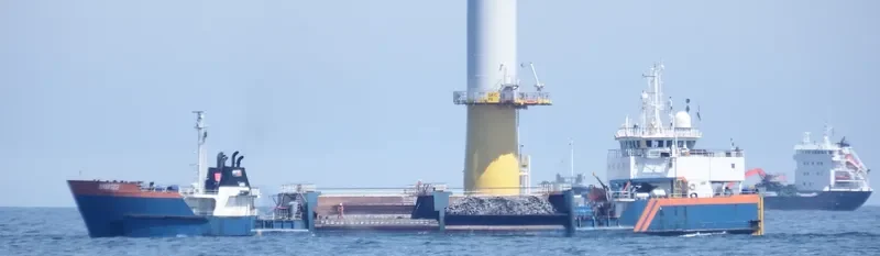 HAM 602 General Cargo IMO 8139388 photo 5