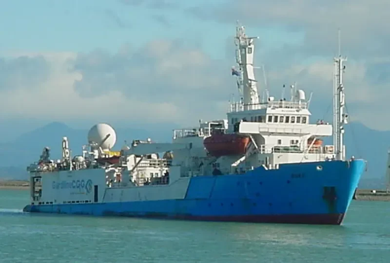 DUKE General Cargo IMO 8200838 photo 7