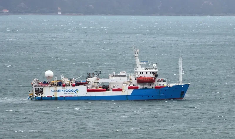 DUKE General Cargo IMO 8200838 photo 9