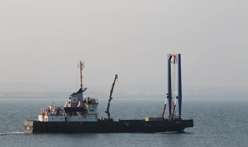 WILTON Offshore Vessel IMO 8201569 photo 10