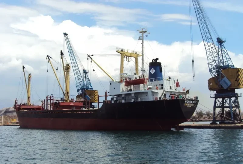 WIND FORCE General Cargo IMO 8201882 photo 4