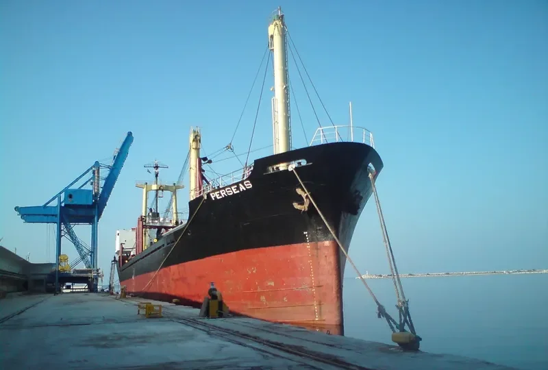 WIND FORCE General Cargo IMO 8201882 photo 6