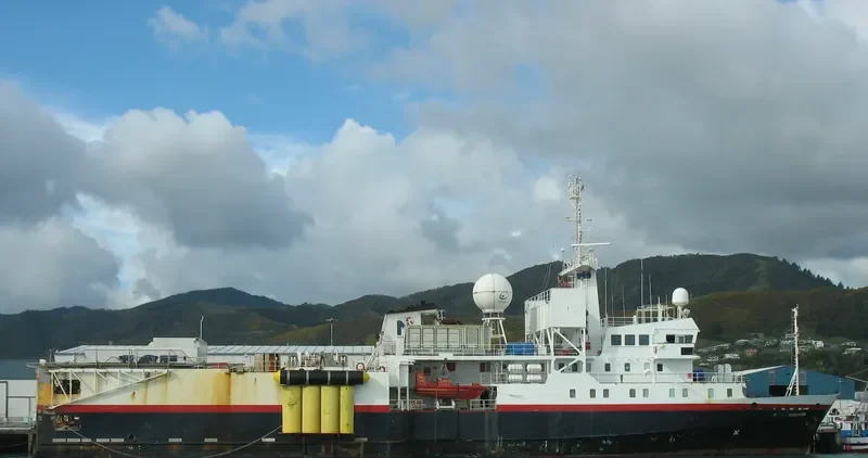 NORDIC BAHARI General Cargo IMO 8203153 photo 5