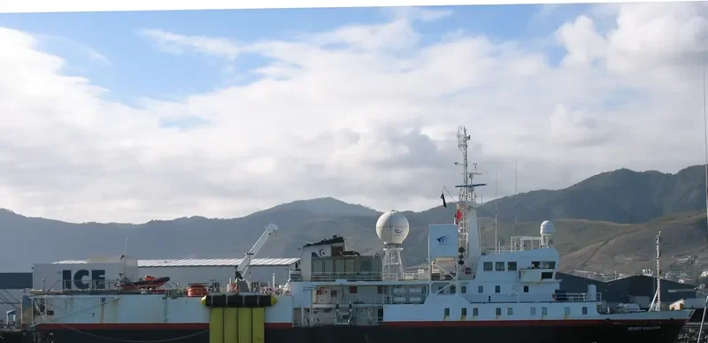NORDIC BAHARI General Cargo IMO 8203153 photo 6