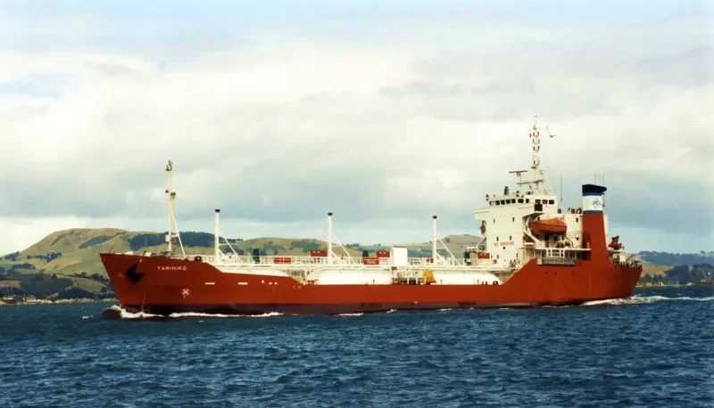 ANGAS General Cargo IMO 8203232 photo 7