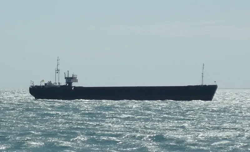 CRISNIK K General Cargo IMO 8203529 photo 9