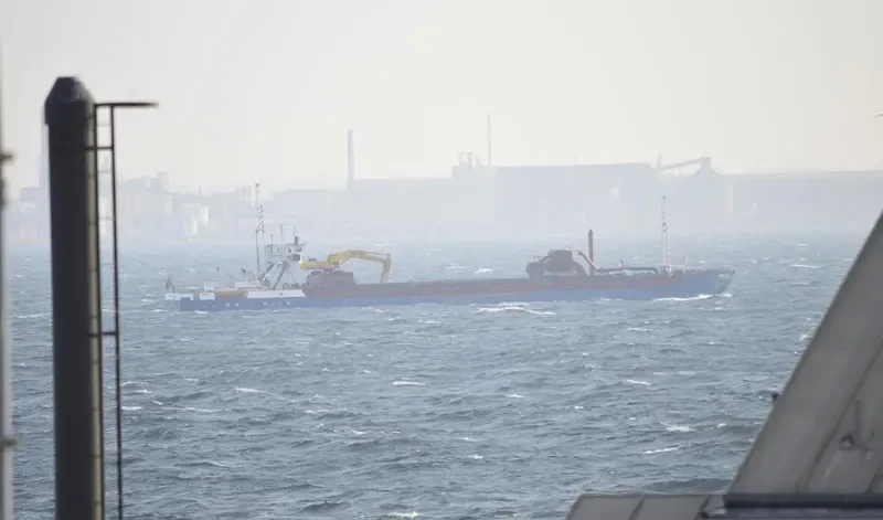 DORIS K General Cargo IMO 8203531 photo 8