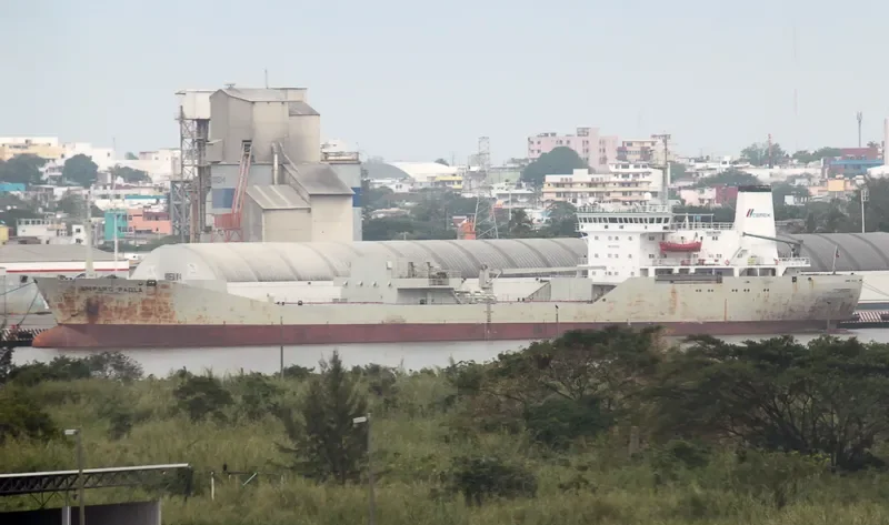 AMPARO PAOLA General Cargo IMO 8203634 photo 7