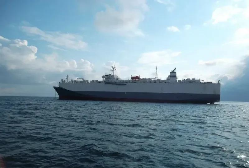 NABOLSI General Cargo IMO 8204250 photo 7
