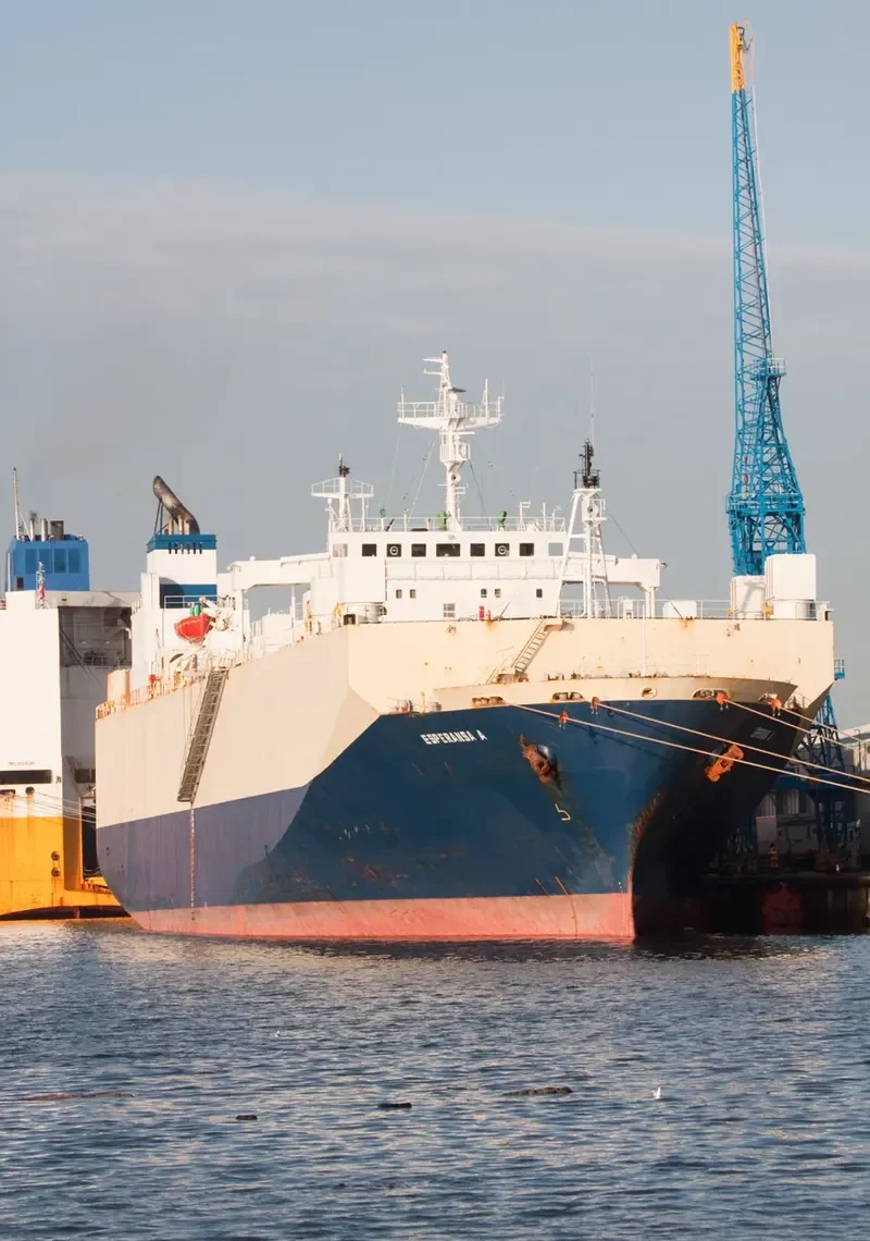 NABOLSI General Cargo IMO 8204250 photo 10