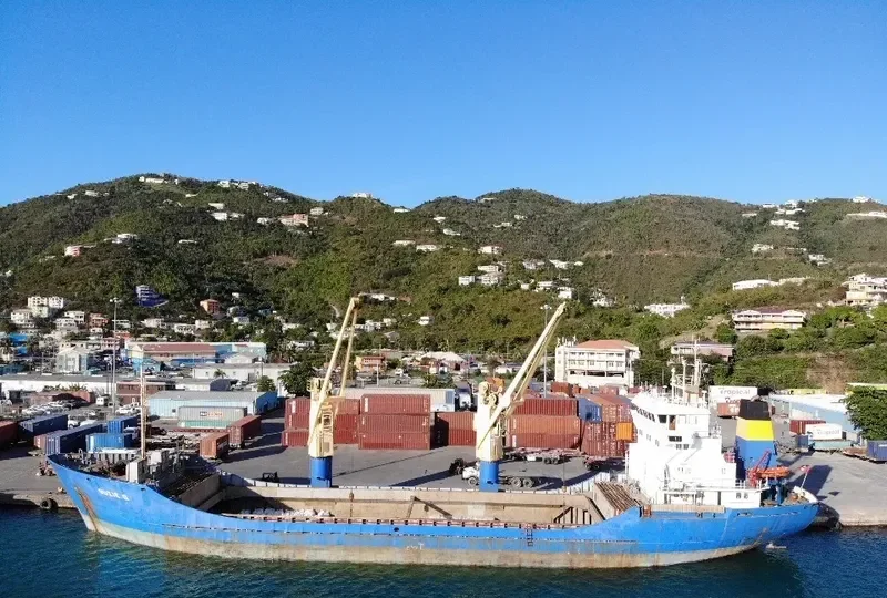 SUZIE Q General Cargo IMO 8205204 photo 6