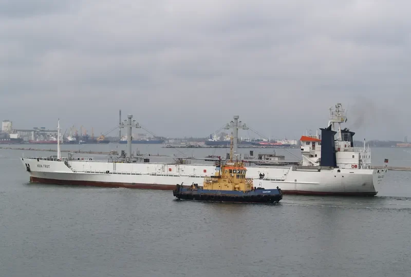 AQUA FRUIT General Cargo IMO 8205307 photo 7