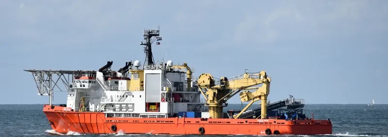 ATLANTIC TONJER Multi-Purpose Vessel IMO 8205620 photo 3