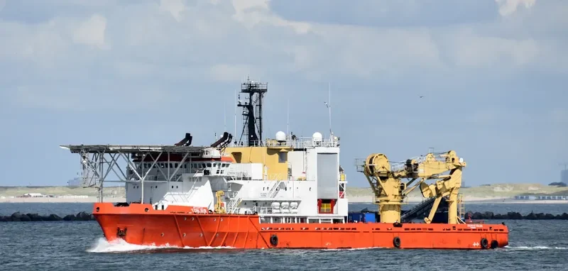 ATLANTIC TONJER Multi-Purpose Vessel IMO 8205620 photo 4