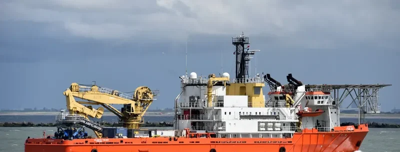 ATLANTIC TONJER Multi-Purpose Vessel IMO 8205620 photo 5