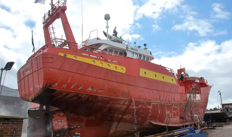 GLOMAR ADVANCE General Cargo IMO 8205814 photo 2