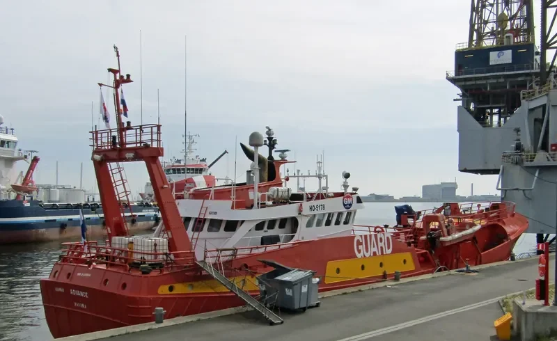 GLOMAR ADVANCE General Cargo IMO 8205814 photo 4