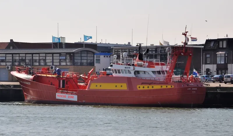 GLOMAR ADVANCE General Cargo IMO 8205814 photo 5