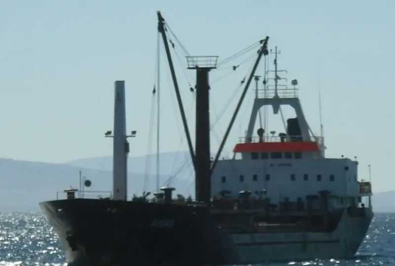 DIGNO General Cargo IMO 8206806 photo 4