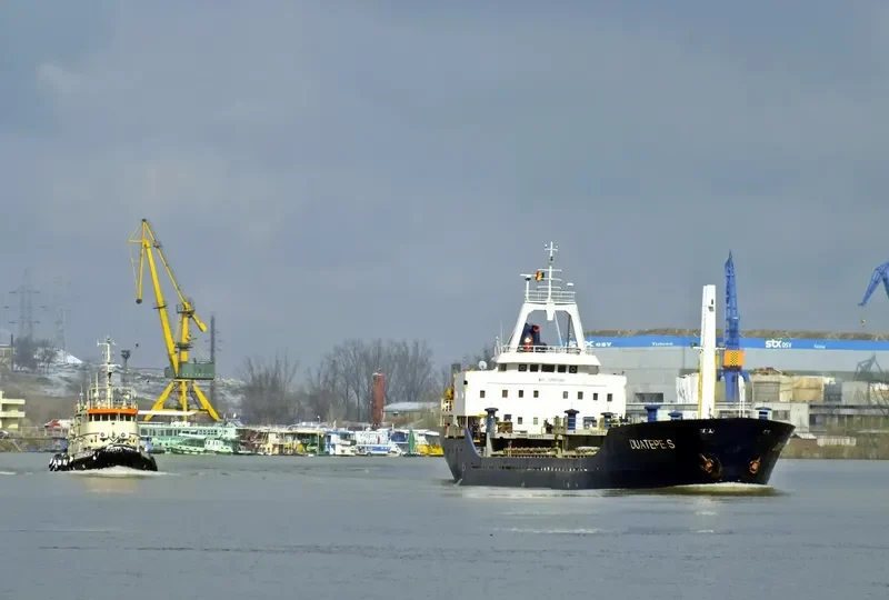 DIGNO General Cargo IMO 8206806 photo 5