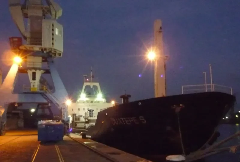 DIGNO General Cargo IMO 8206806 photo 10