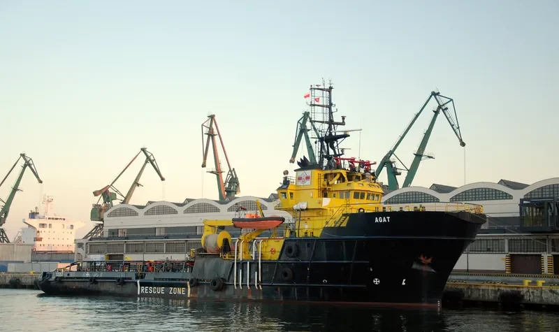 AGAT ZEJT III General Cargo IMO 8206961 photo 5