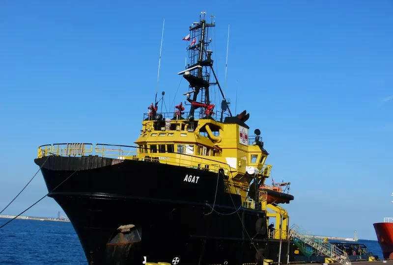 AGAT ZEJT III General Cargo IMO 8206961 photo 7