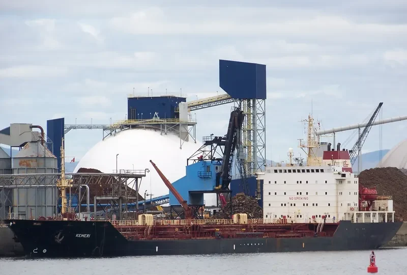 KEMERI Tanker IMO 8207288 photo 3