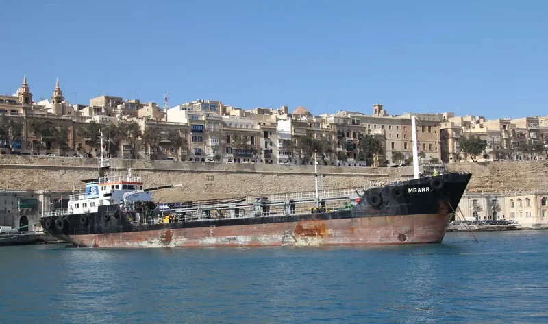 KAISER SEA General Cargo IMO 8208543