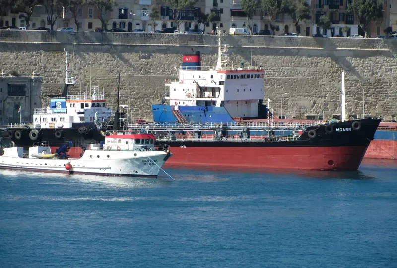 KAISER SEA General Cargo IMO 8208543 photo 2