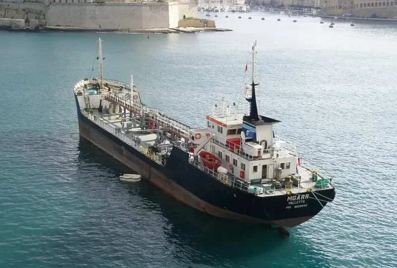KAISER SEA General Cargo IMO 8208543 photo 4