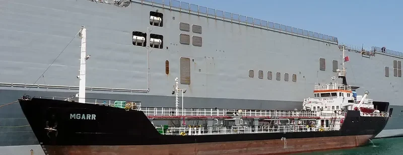 KAISER SEA General Cargo IMO 8208543 photo 5