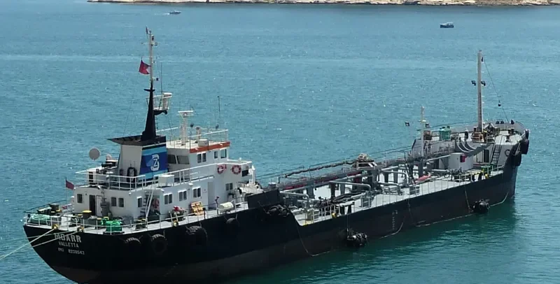 KAISER SEA General Cargo IMO 8208543 photo 6