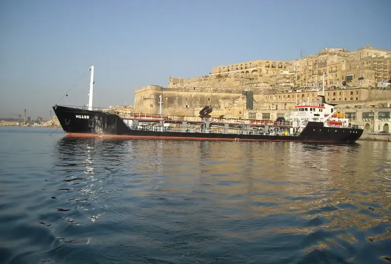KAISER SEA General Cargo IMO 8208543 photo 7