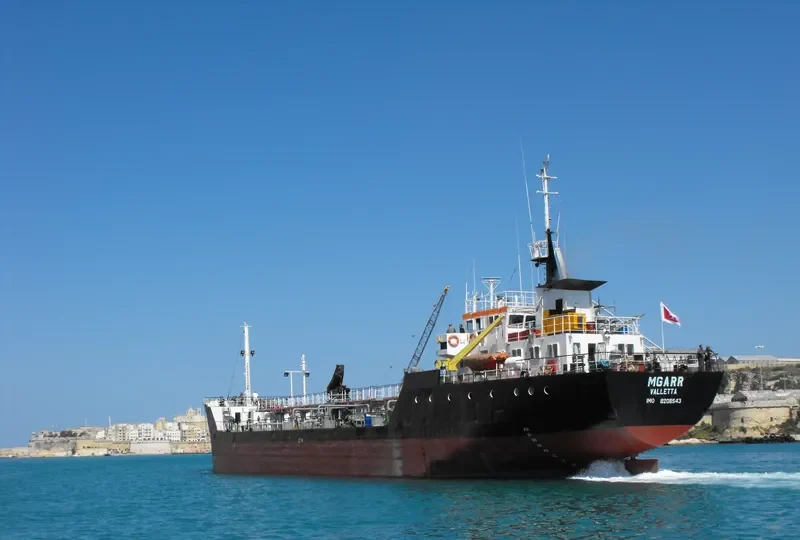 KAISER SEA General Cargo IMO 8208543 photo 8