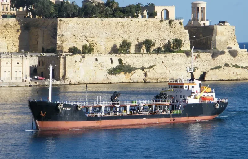 KAISER SEA General Cargo IMO 8208543 photo 9