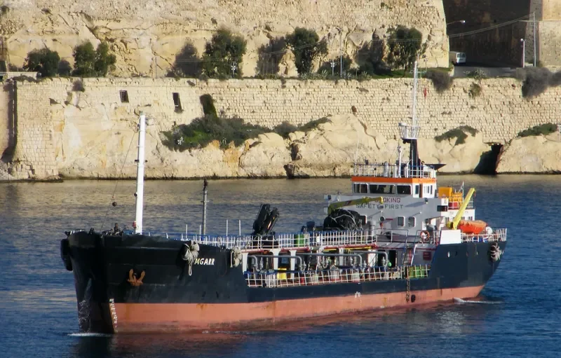 KAISER SEA General Cargo IMO 8208543 photo 10