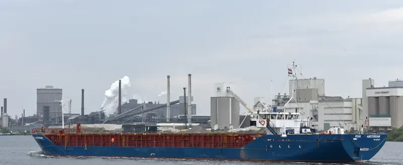 JUG 1 General Cargo IMO 8209717 photo 8